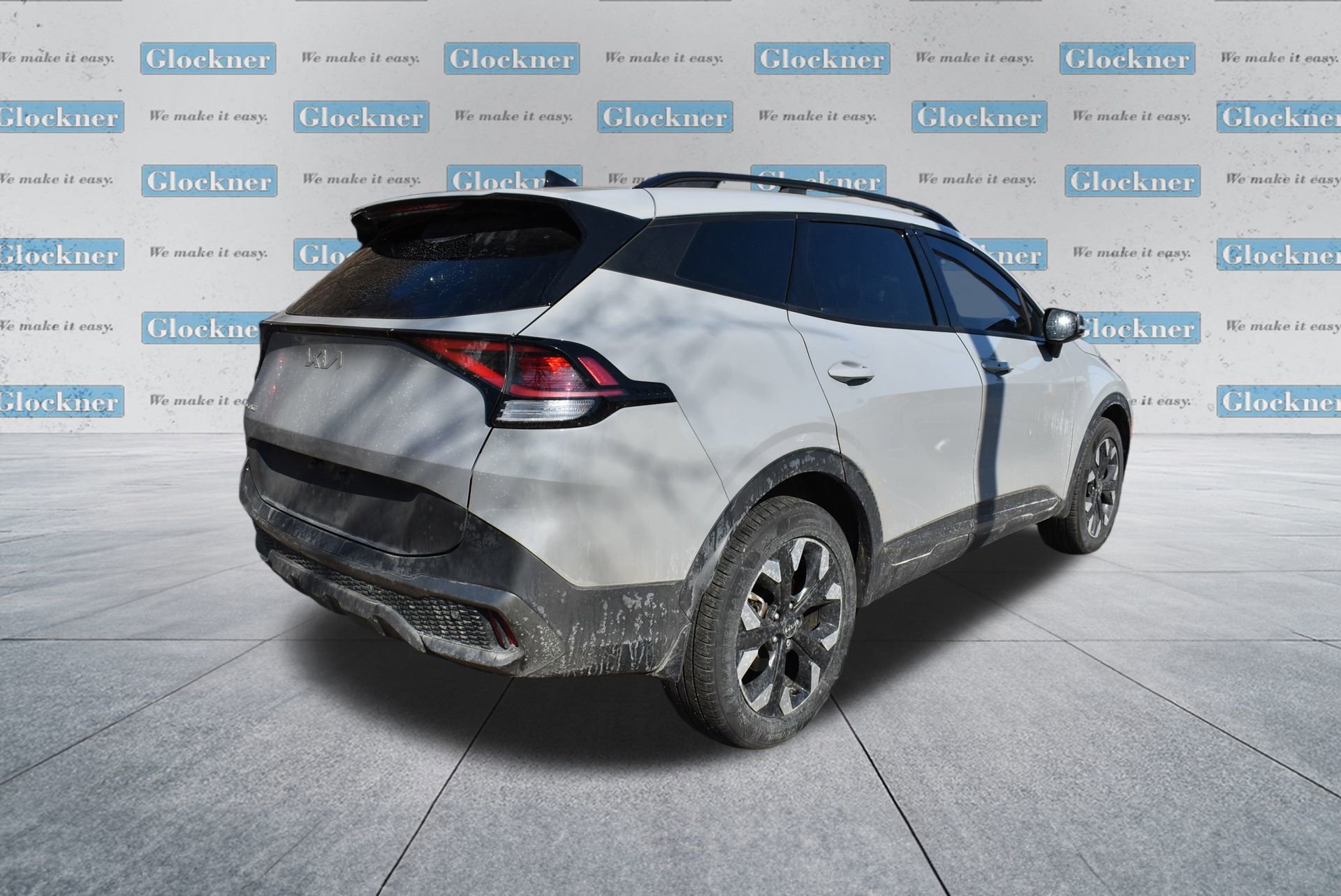 Used 2023 Kia Sportage LX image 14