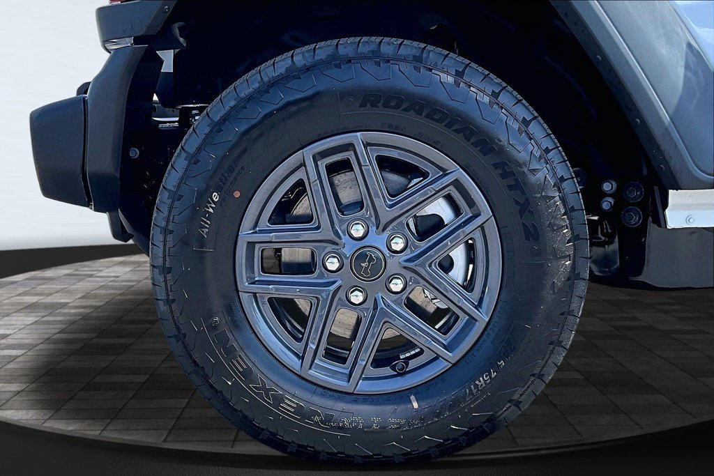 New 2026 Jeep Wrangler Unlimited Sport AWD/4WD image 32