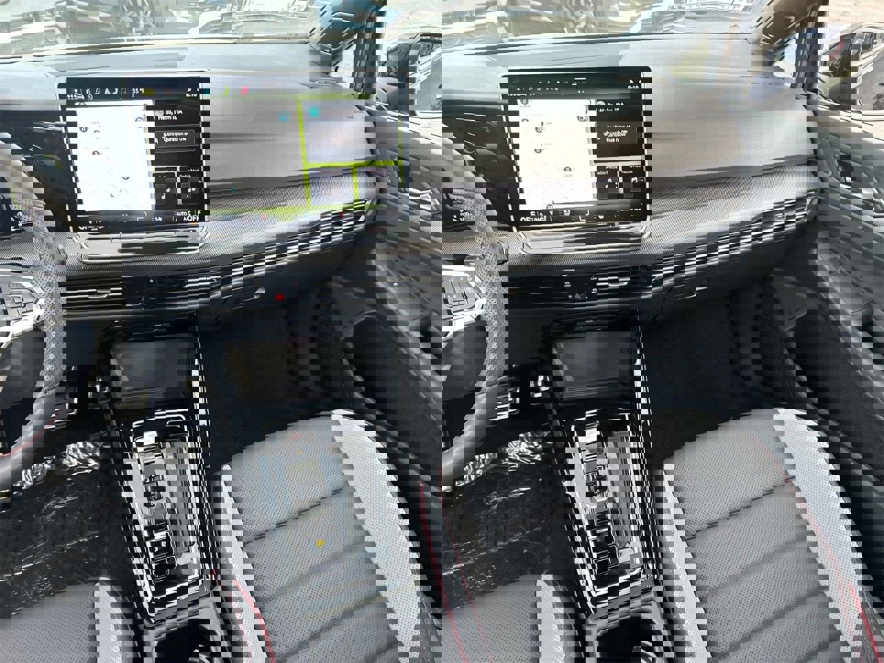 New 2025 Volkswagen GTI Autobahn image 12