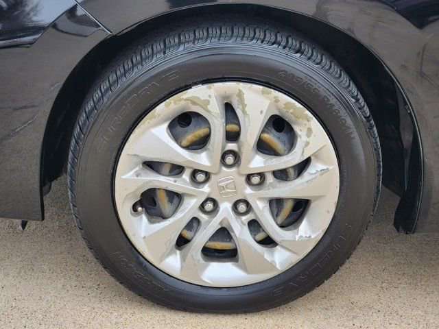 Used 2014 Honda Civic LX image 15