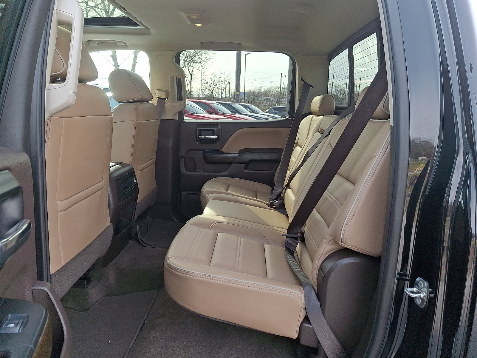 Used 2018 GMC Sierra 1500 Denali image 10