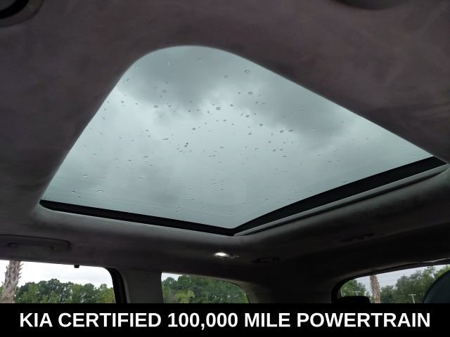 Certified 2024 Kia Telluride SX Prestige AWD/4WD image 37