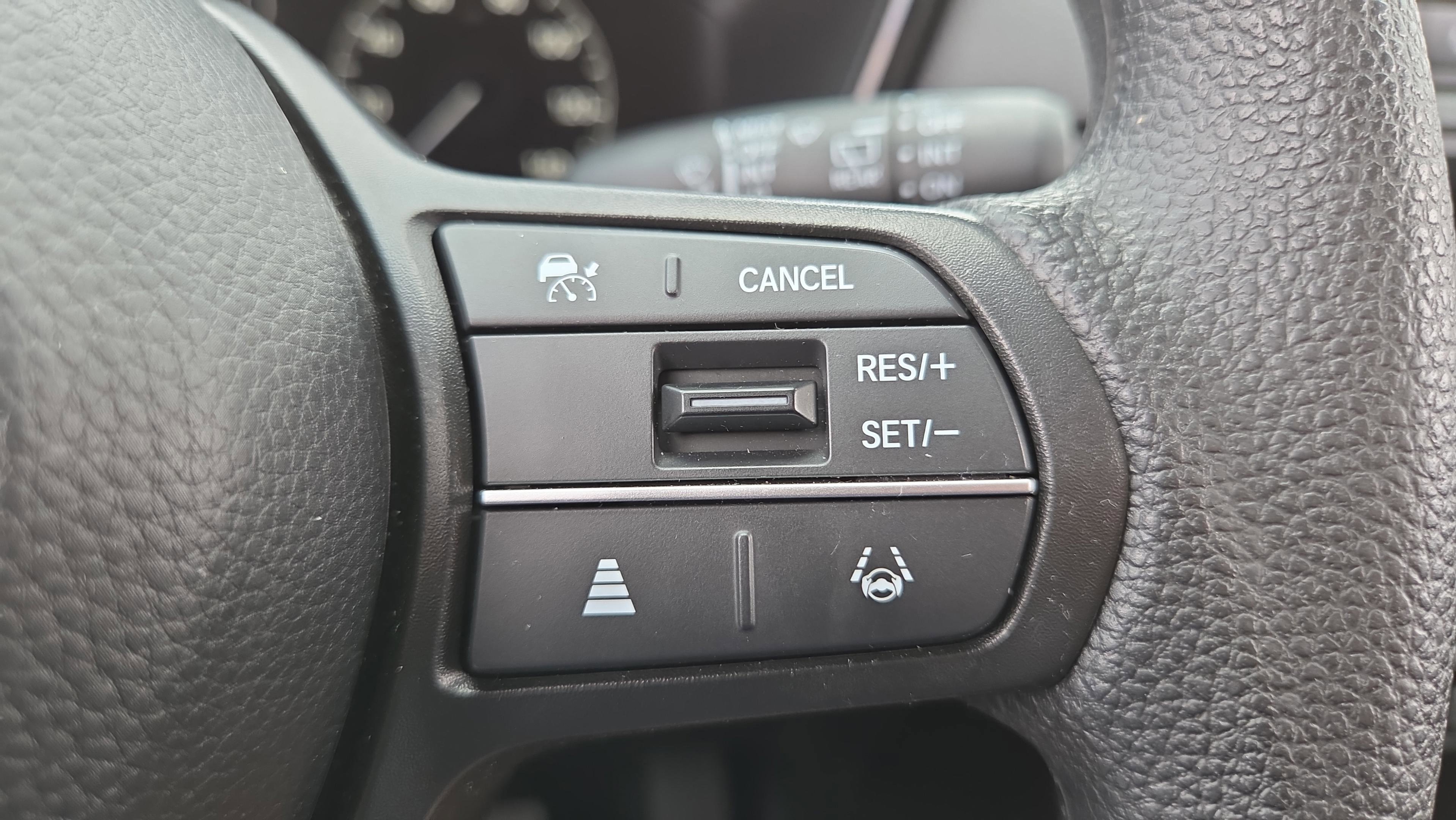 Used 2023 Honda CR-V LX image 24