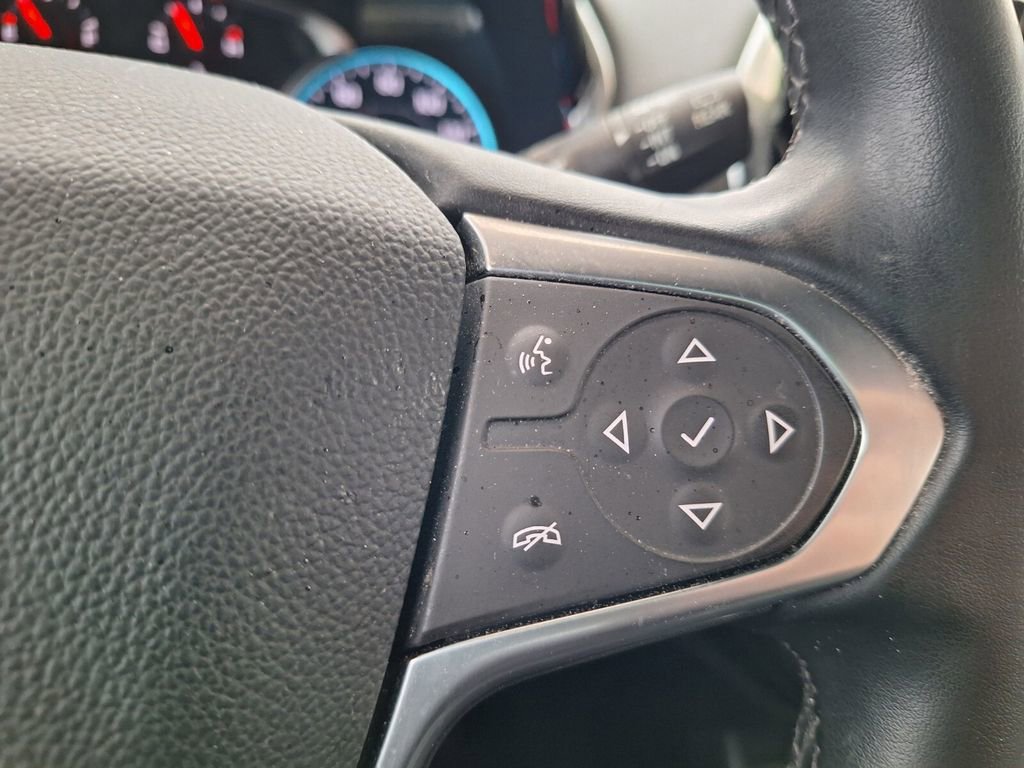 Used 2023 Chevrolet Traverse LT image 13