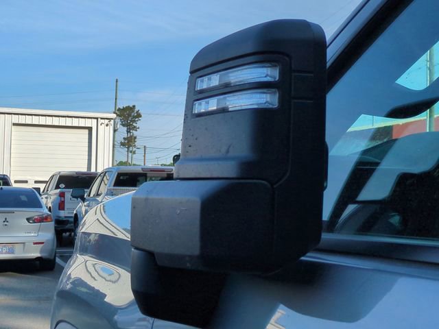 Used 2025 Chevrolet Silverado 2500 LT AWD/4WD image 12