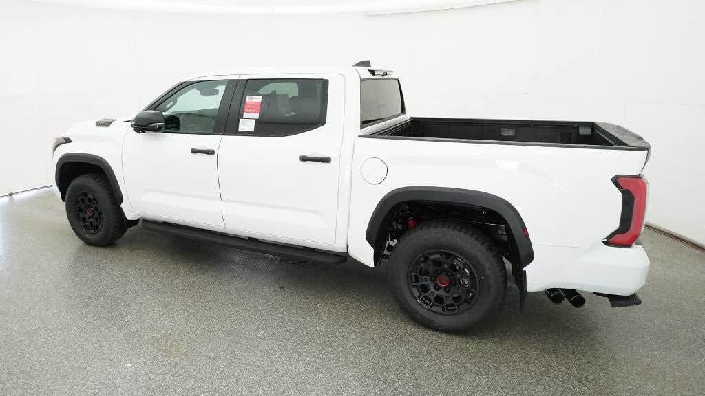 New 2026 Toyota Tundra TRD Pro AWD/4WD image 4