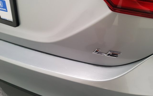 Used 2023 Toyota Camry LE image 42