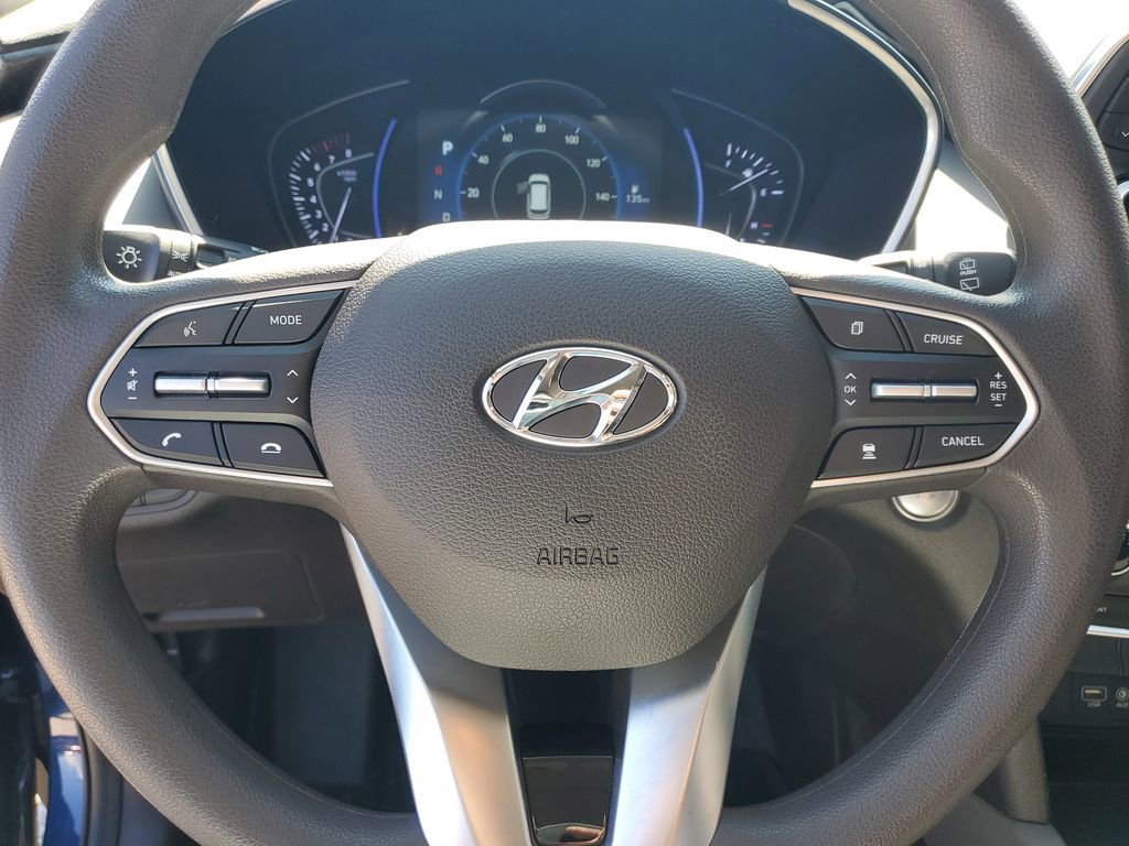 Used 2020 Hyundai Santa Fe SEL image 29