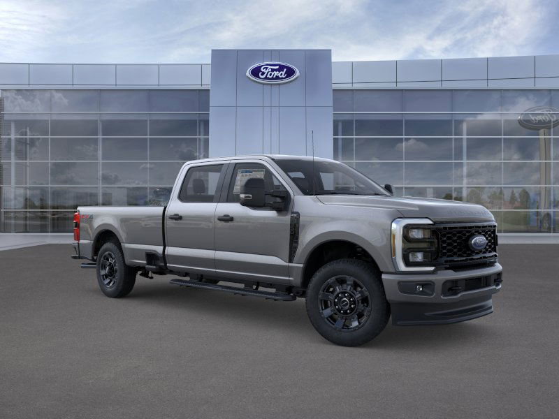 New 2026 Ford F350 XL image 7