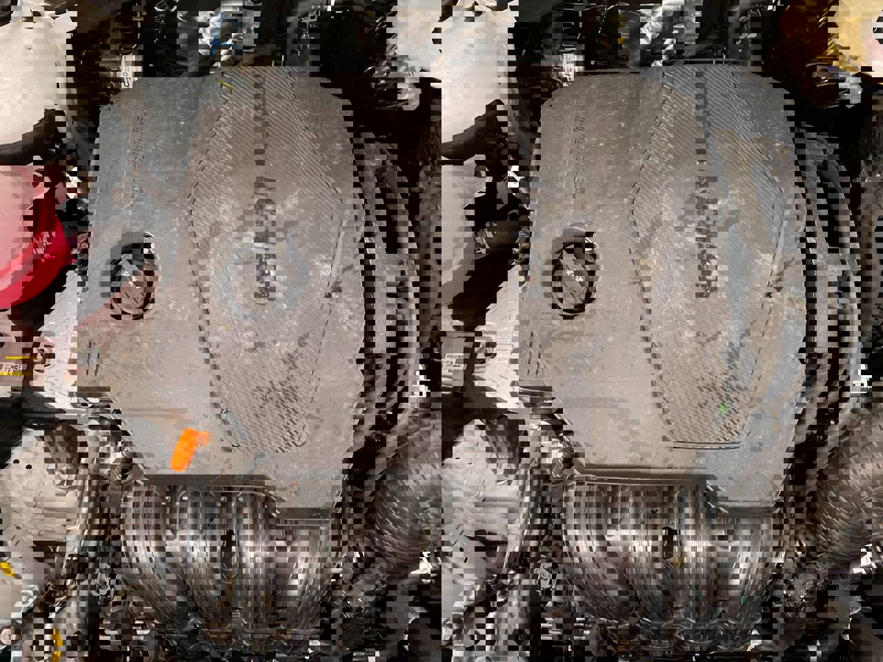 Certified 2025 Kia Sorento S w/ Panoramic Sunroof Package image 14