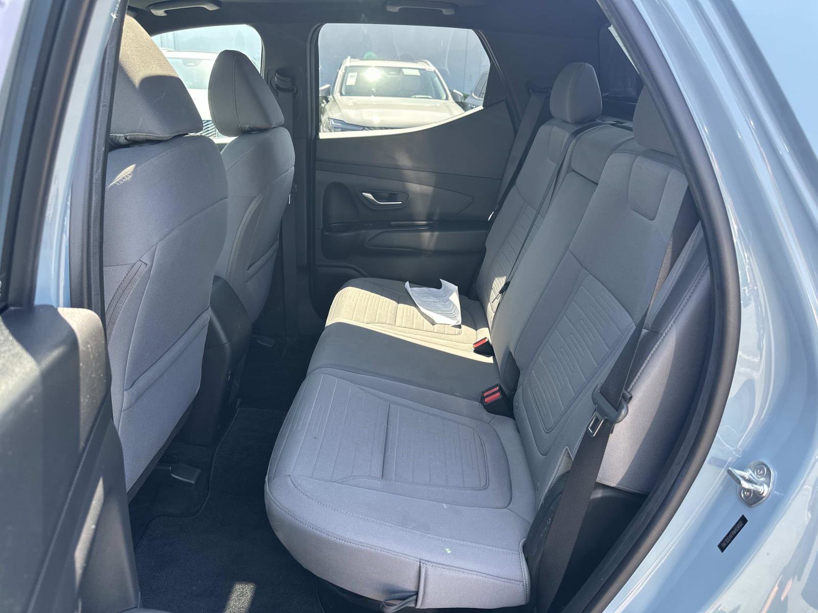 Used 2022 Hyundai Santa Cruz SEL Premium w/ Cargo Package AWD/4WD image 22