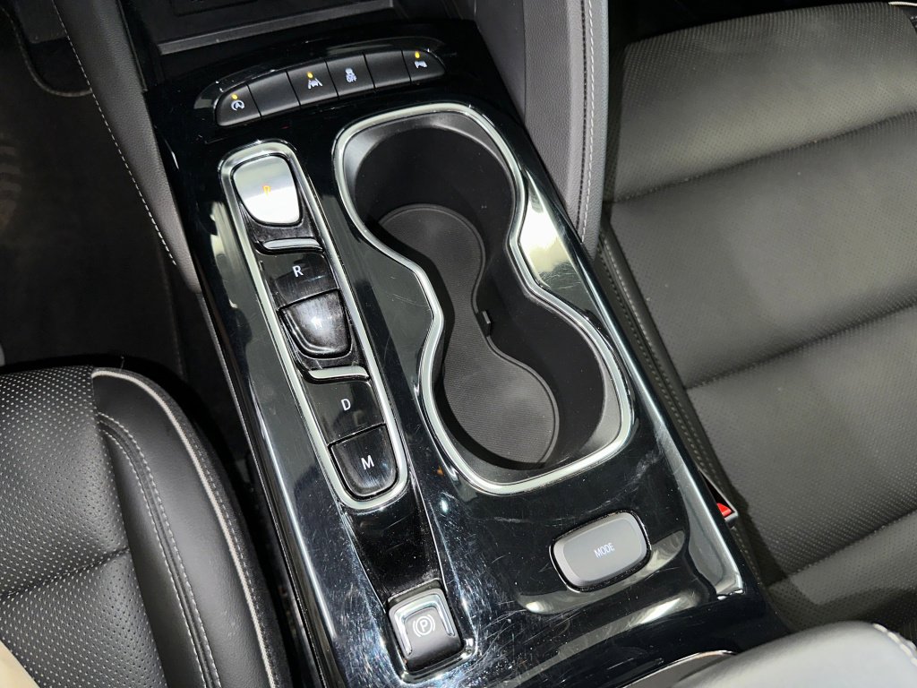 Certified 2023 Buick Envision Essence image 15