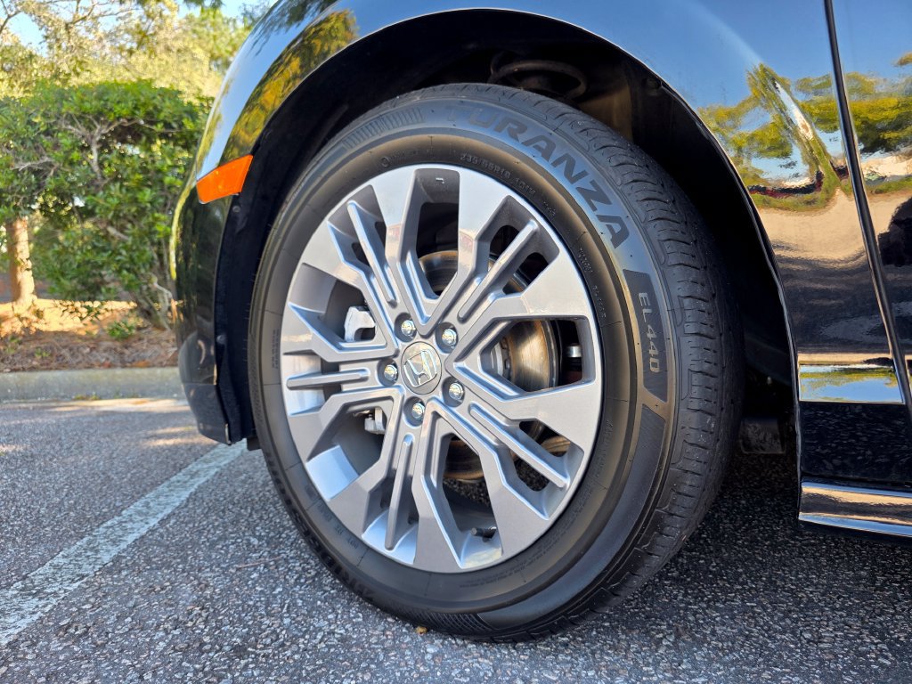 Used 2026 Honda Odyssey Touring image 33
