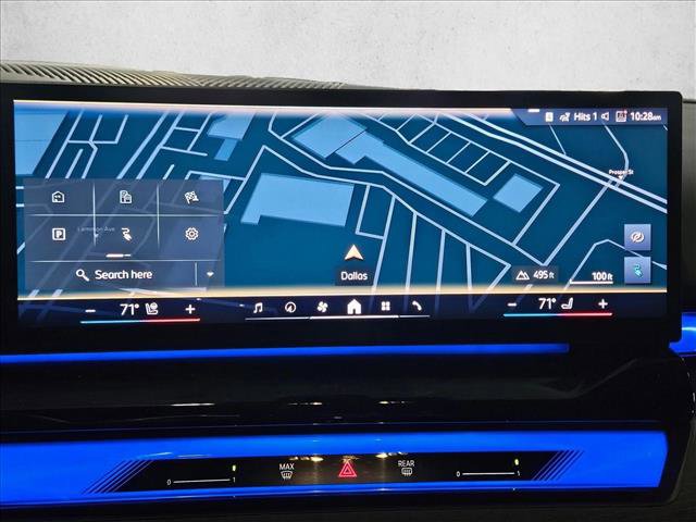 New 2026 BMW i5 eDrive40 image 12