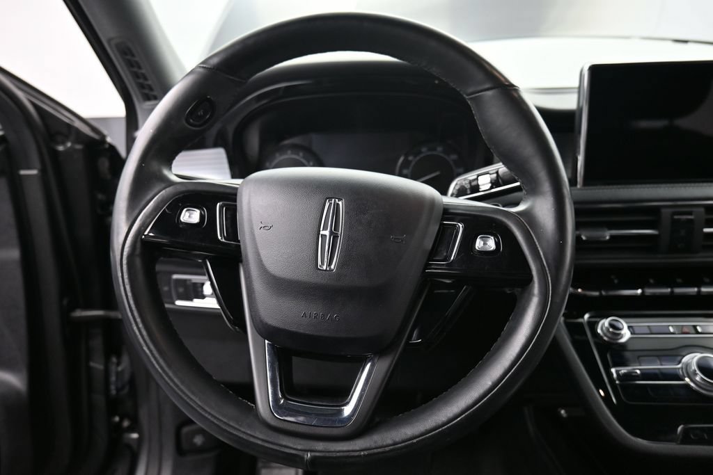 Used 2020 Lincoln Corsair AWD w/ Equipment Group 101A image 11