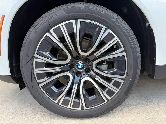 New 2026 BMW X3 xDrive30i w/ Premium Package AWD/4WD image 11
