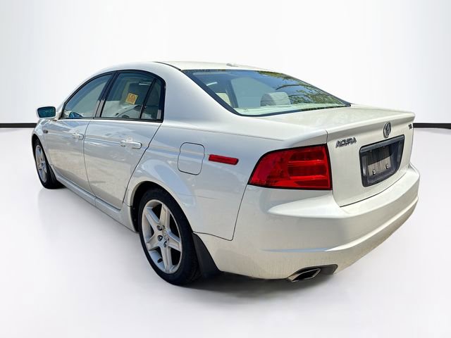 Used 2005 Acura TL FWD image 5