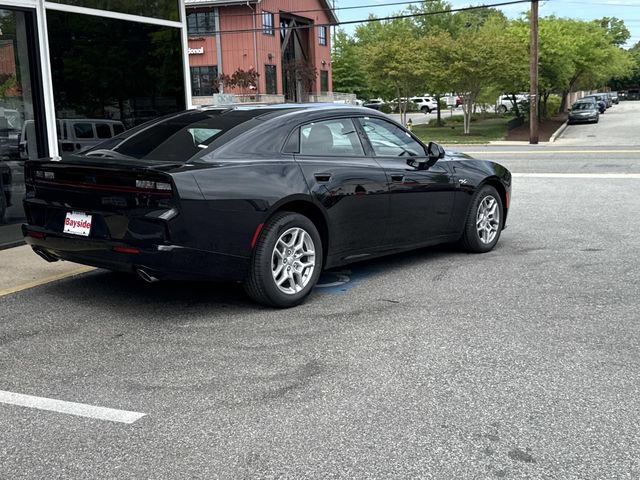 New 2026 Dodge Charger R/T AWD/4WD image 34
