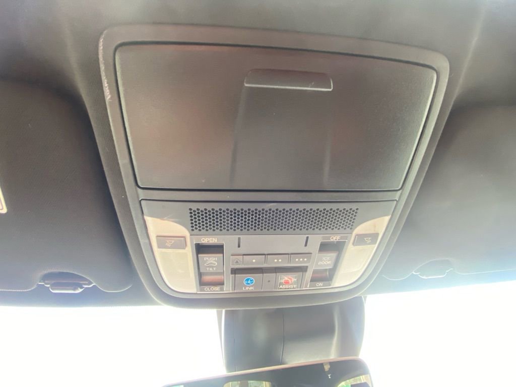 Used 2019 Acura MDX A-Spec image 18