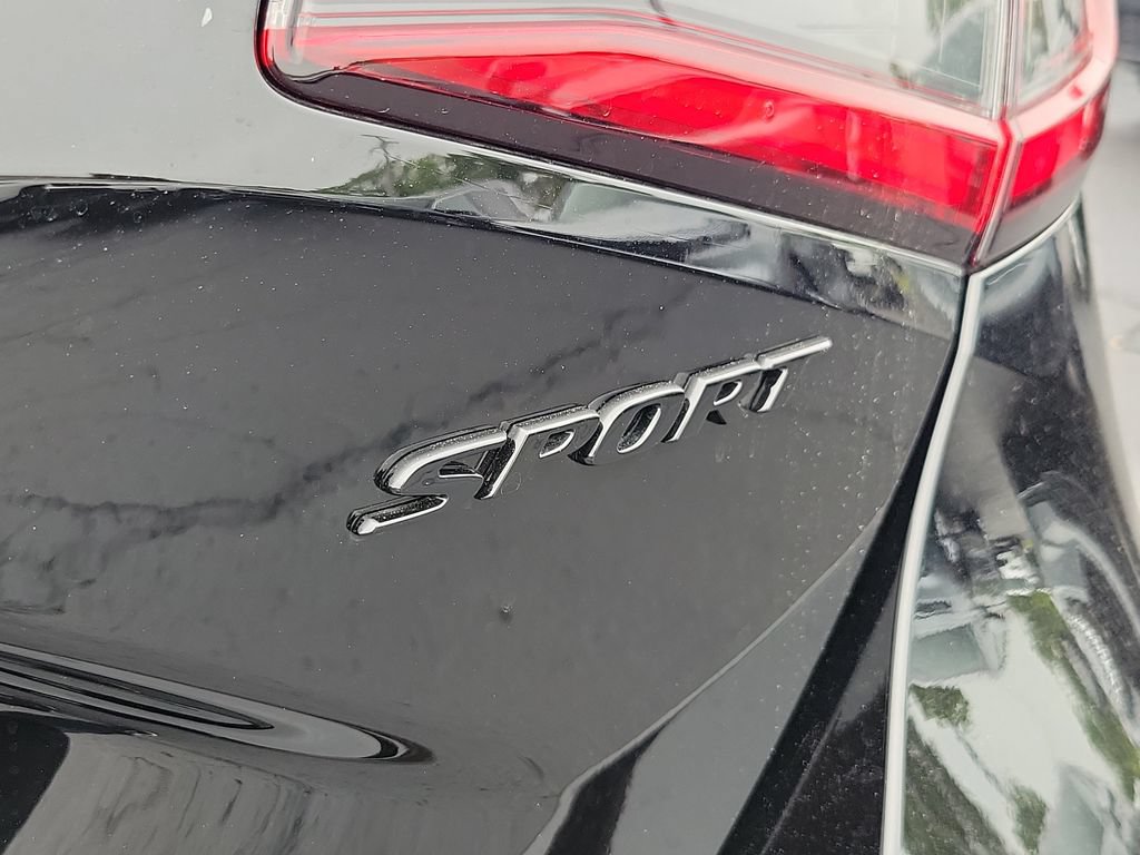 New 2026 Honda Civic Sport image 5
