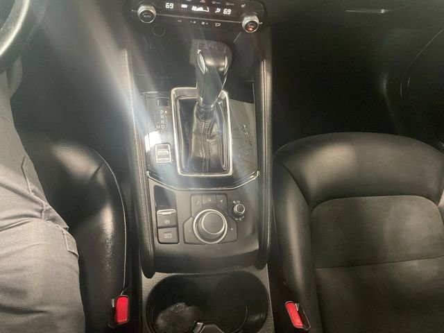 Used 2021 MAZDA CX-5 Touring FWD image 15
