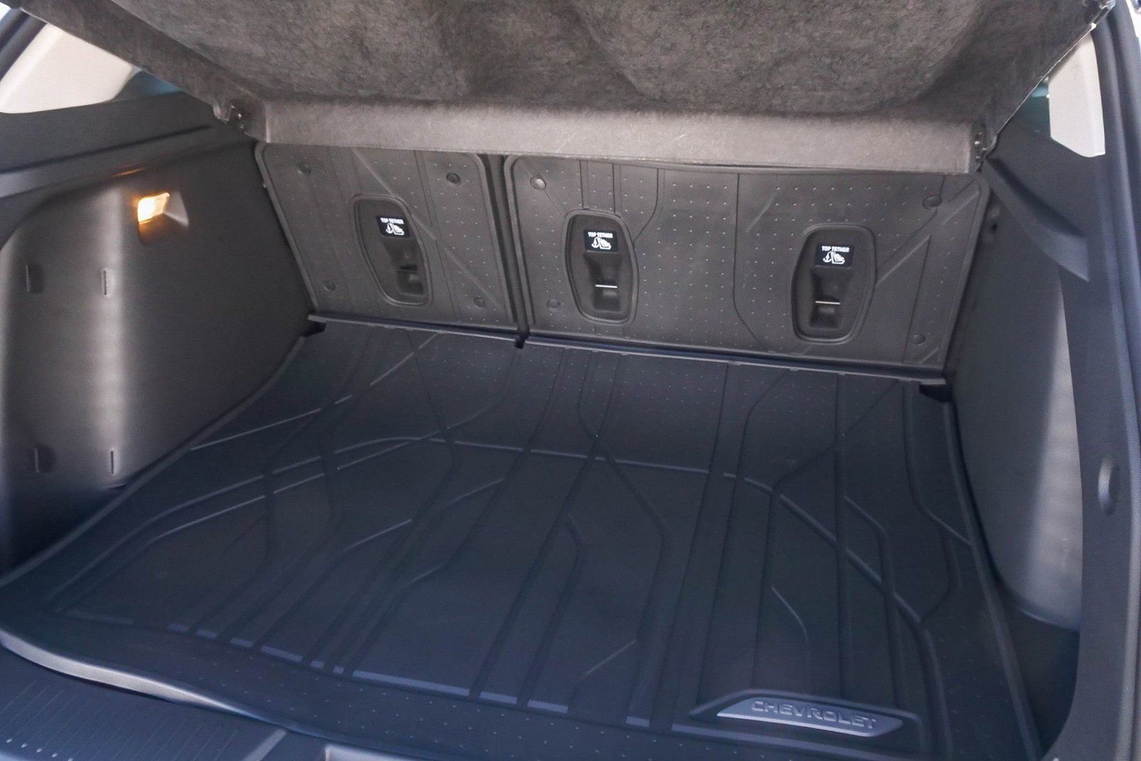 New 2026 Chevrolet Trax LT w/ Driver Confidence Package FWD image 24