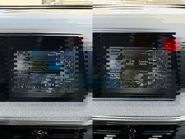 New 2025 Nissan Kicks SV w/ SV Premium Package image 24