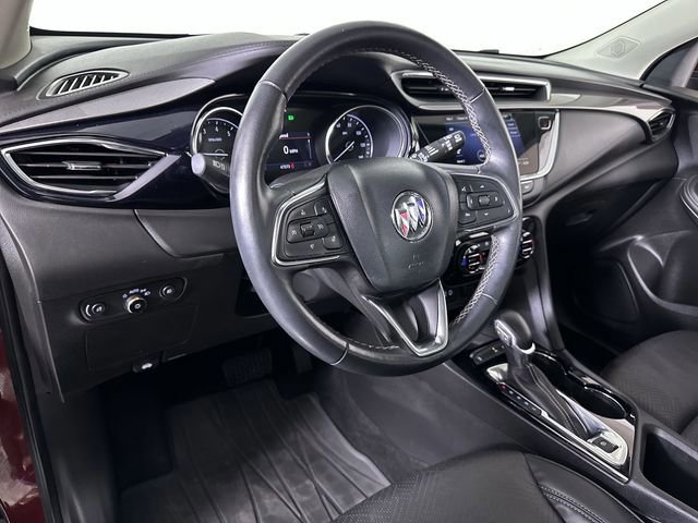 Used 2023 Buick Encore GX Essence w/ Experience Buick Package image 10
