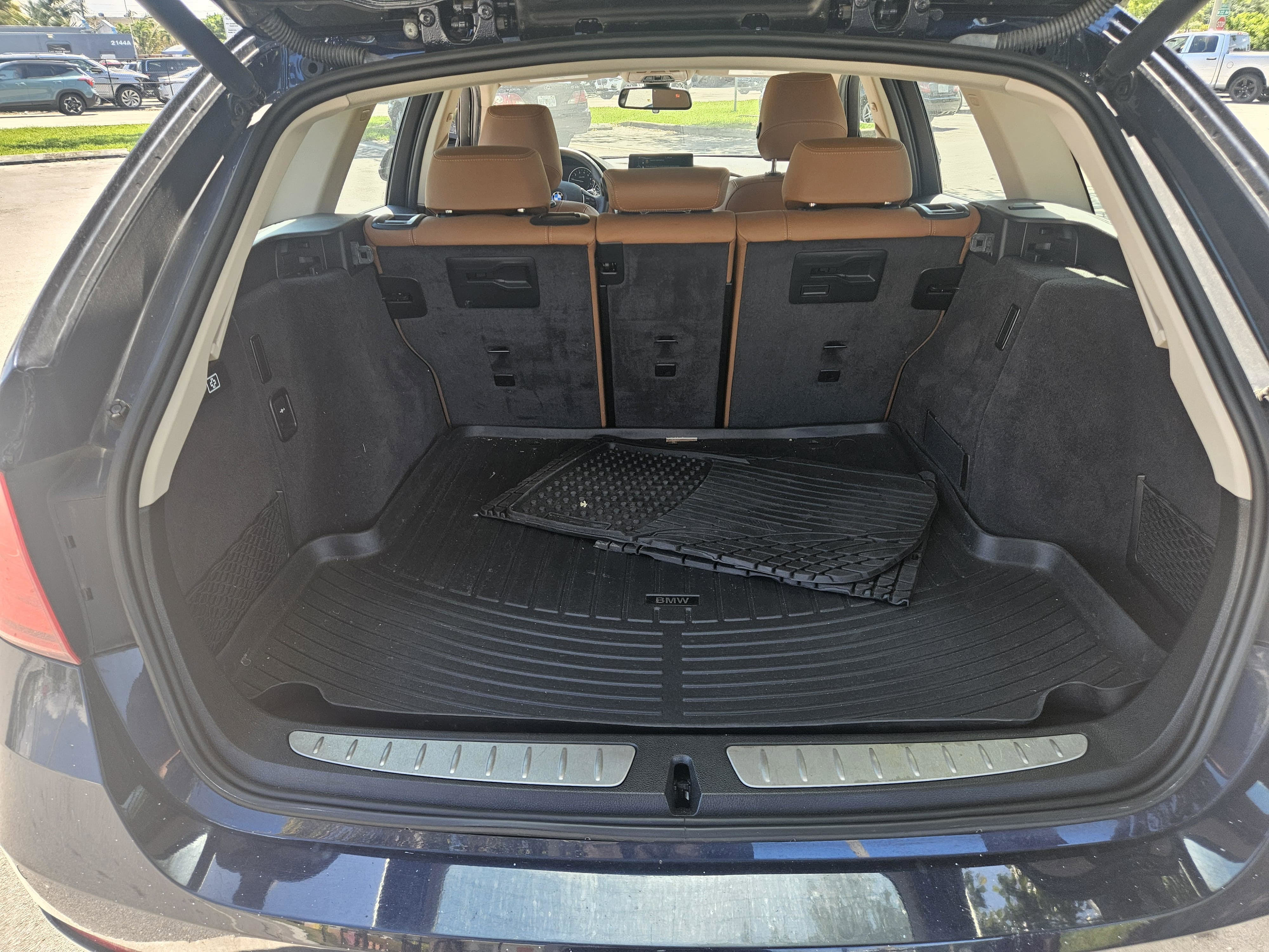 Used 2015 BMW 328i xDrive Wagon image 30