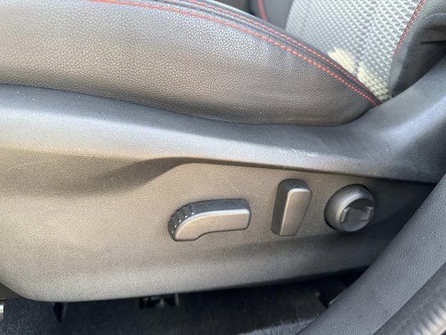 Used 2023 Subaru Forester Sport image 10