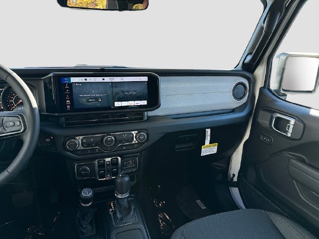 New 2026 Jeep Gladiator Sport AWD/4WD image 23