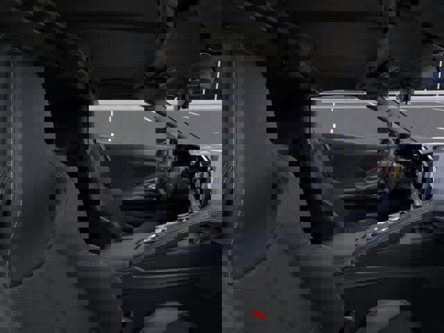 New 2026 Chevrolet Corvette Stingray Coupe w/ 1LT image 17