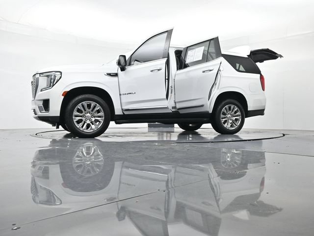 Used 2023 GMC Yukon Denali AWD/4WD image 61