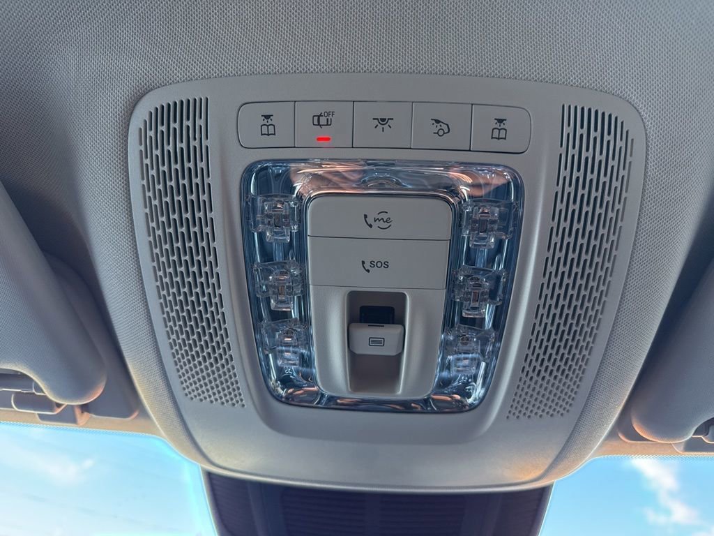 New 2026 Mercedes-Benz GLE 350 4MATIC image 27