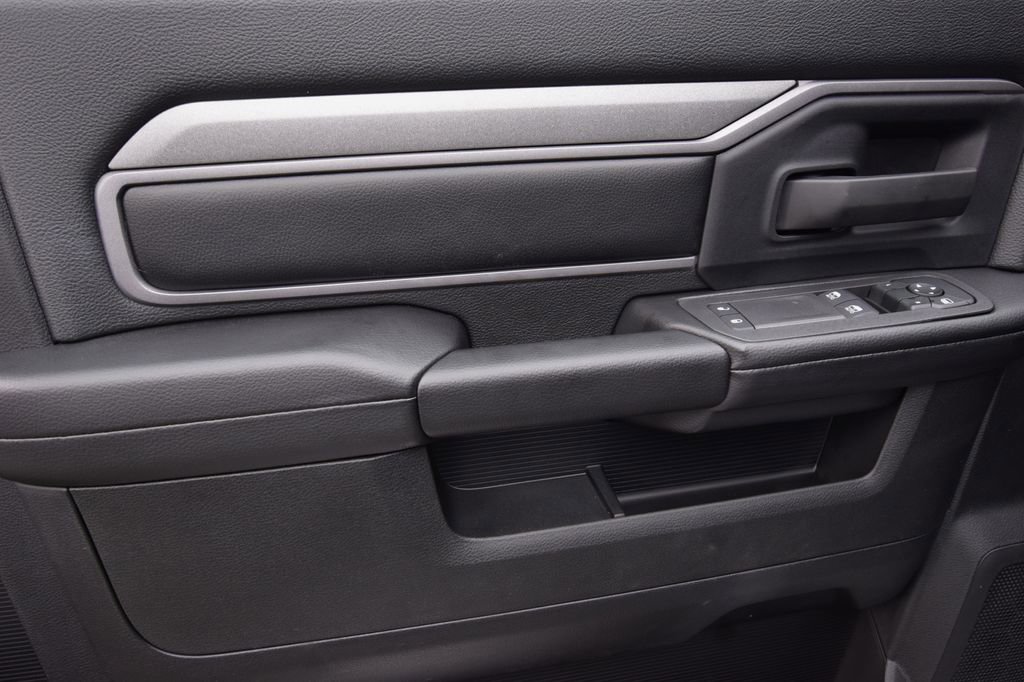 New 2026 RAM 5500 Tradesman image 36