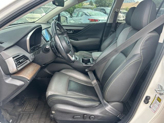Used 2021 Subaru Outback Onyx Edition XT AWD/4WD image 25