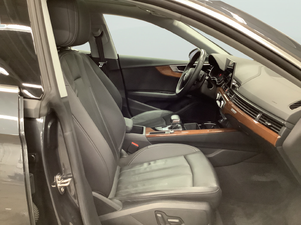 Used 2022 Audi A5 2.0T Premium AWD/4WD image 14