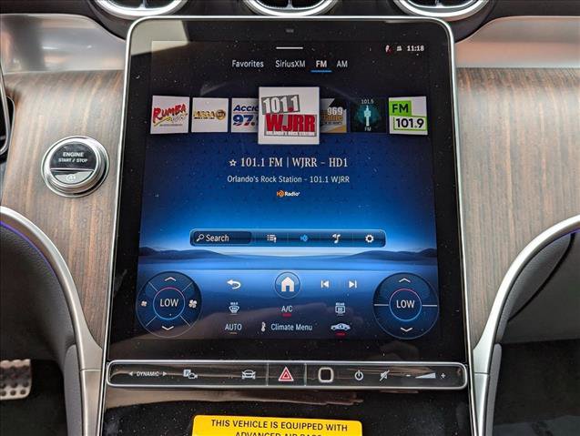 New 2026 Mercedes-Benz GLC 300 GLC 300 image 12