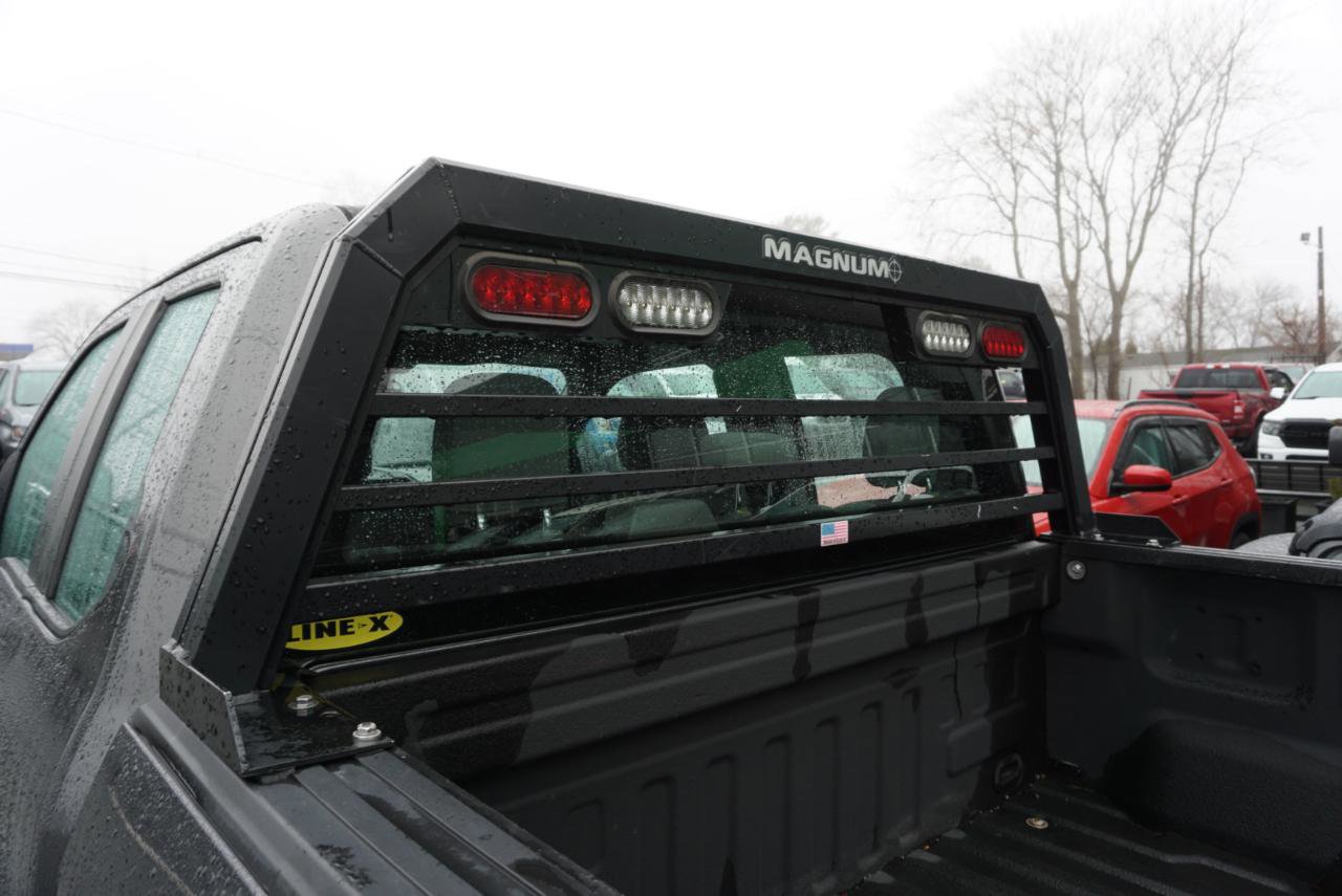 Used 2018 Ford F150 XL w/ Equipment Group 101A Mid image 8