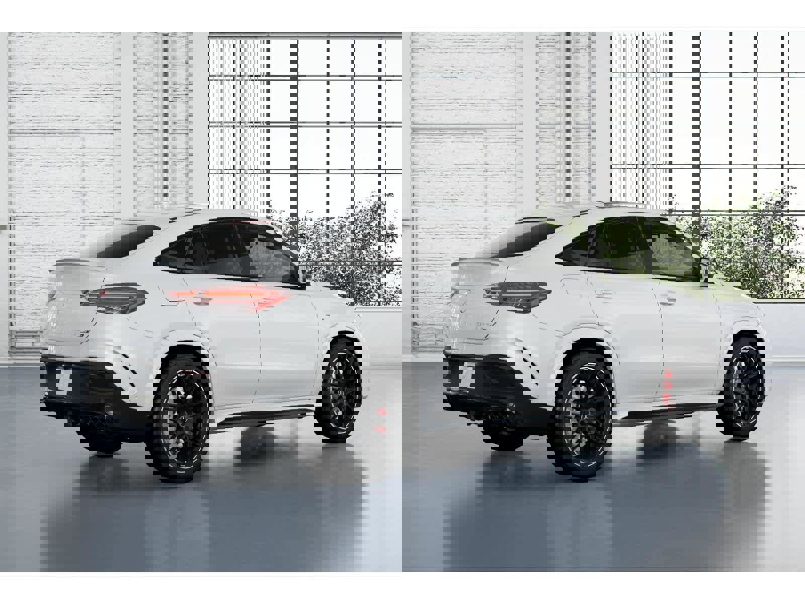 New 2026 Mercedes-Benz GLE 63 AMG S image 19