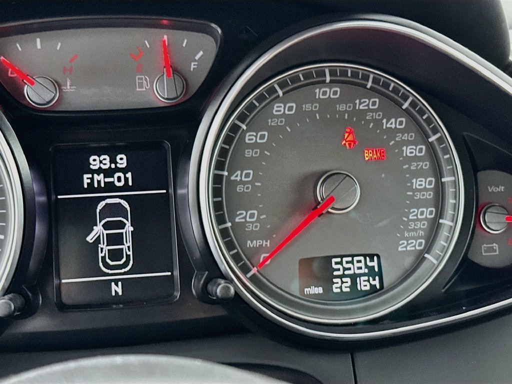 Used 2009 Audi R8 V8 AWD/4WD image 13