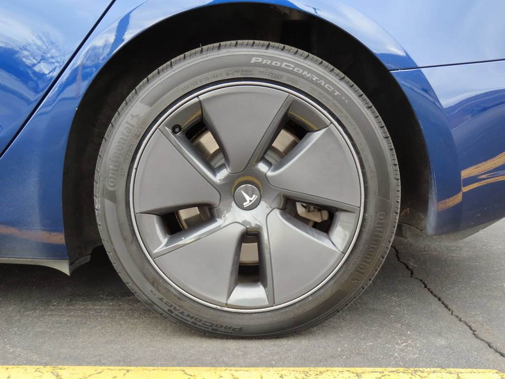 Used 2023 Tesla Model 3 Long Range image 13