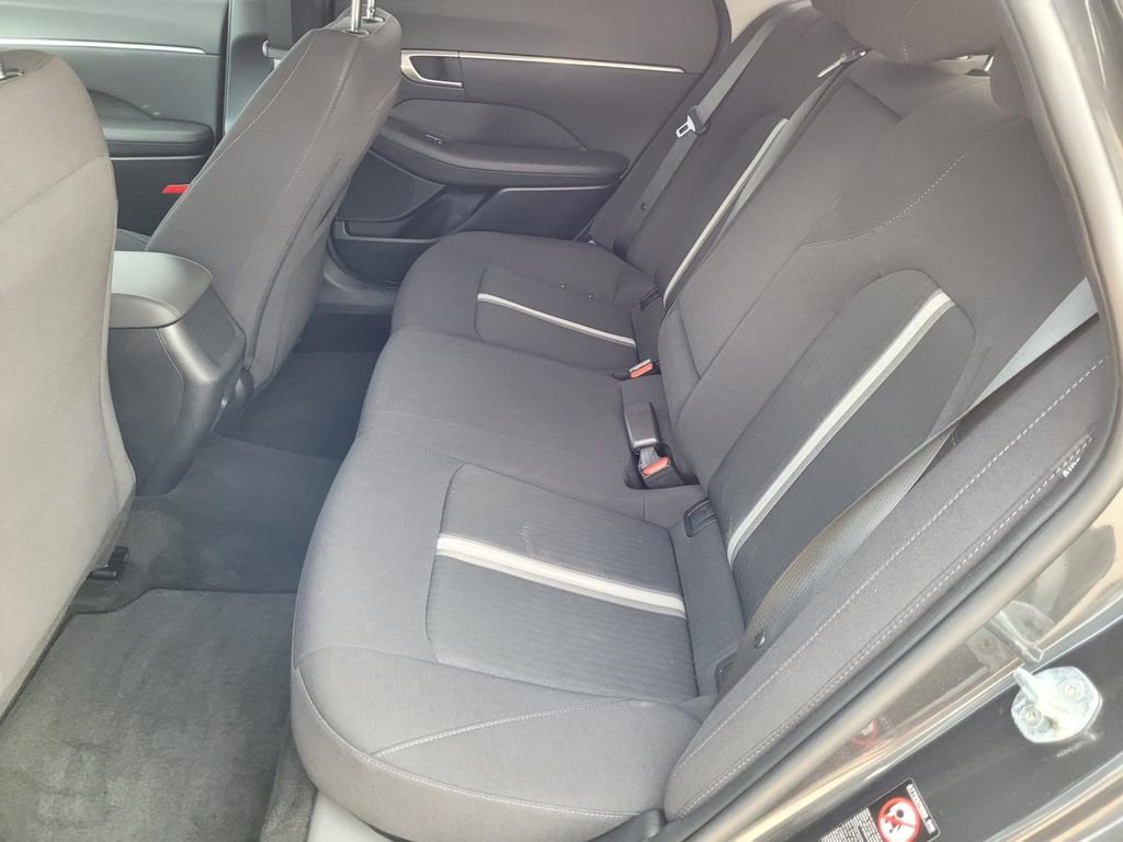Used 2022 Hyundai Sonata SEL FWD image 13