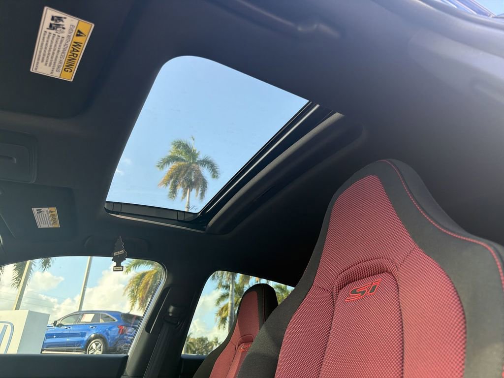 Used 2022 Honda Civic Si image 23