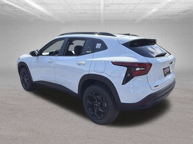 New 2026 Chevrolet Trax LT w/ Driver Confidence Package FWD image 7
