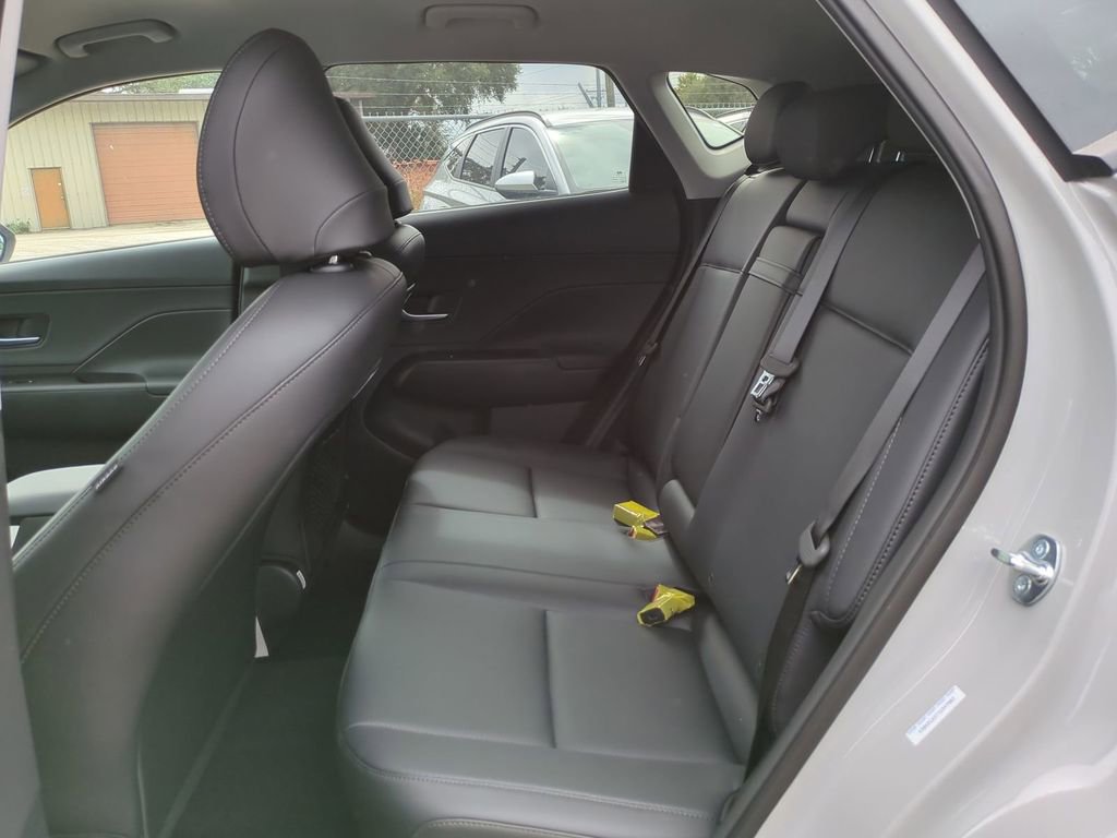 New 2026 Hyundai Kona SEL Premium image 13