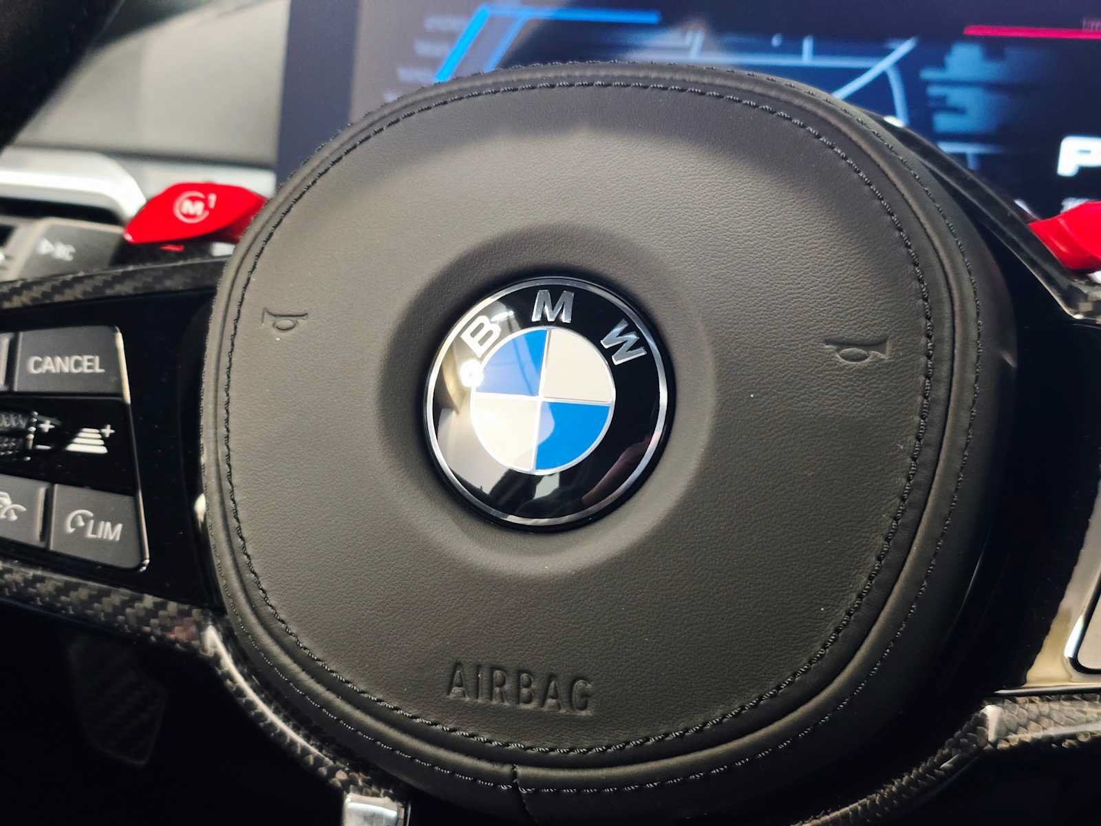 New 2026 BMW M2 CS RWD image 23
