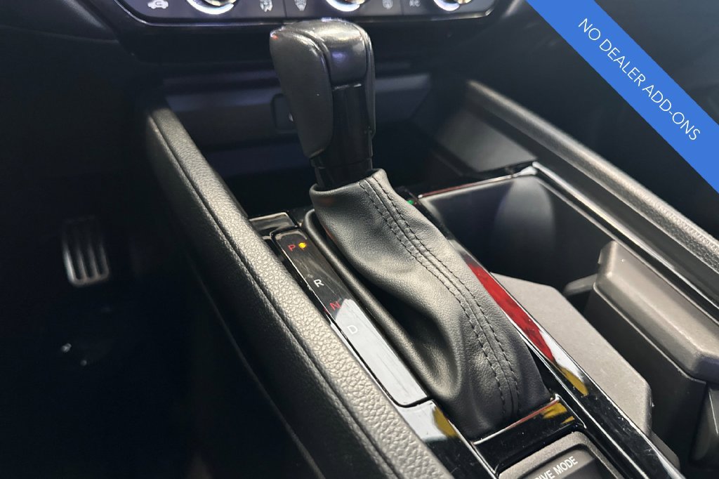 Certified 2023 Honda Accord Sport image 22