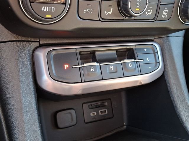 Used 2020 GMC Acadia AT4 image 15