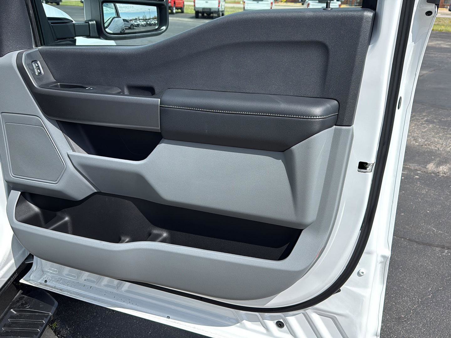 New 2026 Ford F350 XLT w/ XLT Value Package image 10